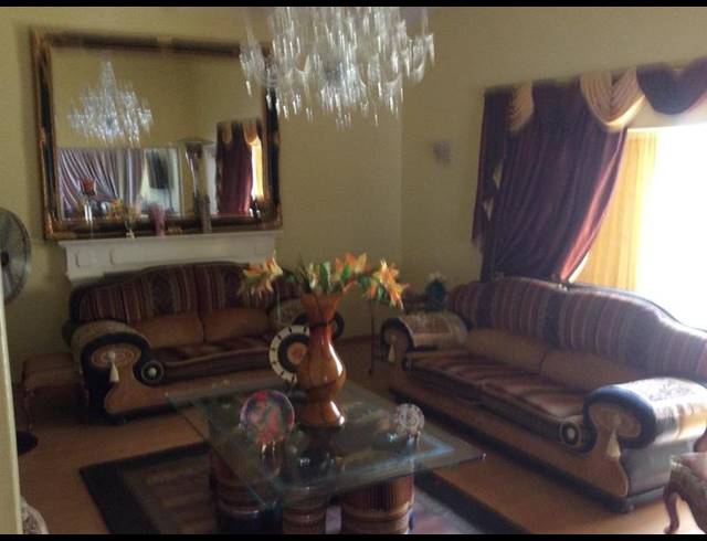 4 BEDROOM HOUSE FOR SALE IN BUNKERS HILL